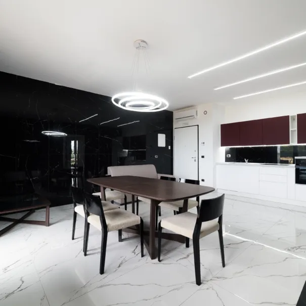 Residence per famiglie a Montesilvano