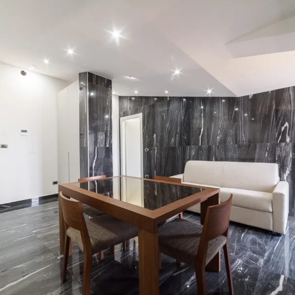 residence per trasferte a montesilvano