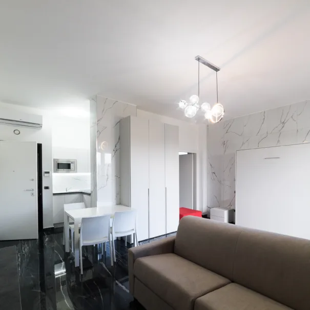 Residence Pescara Lunghi Periodi
