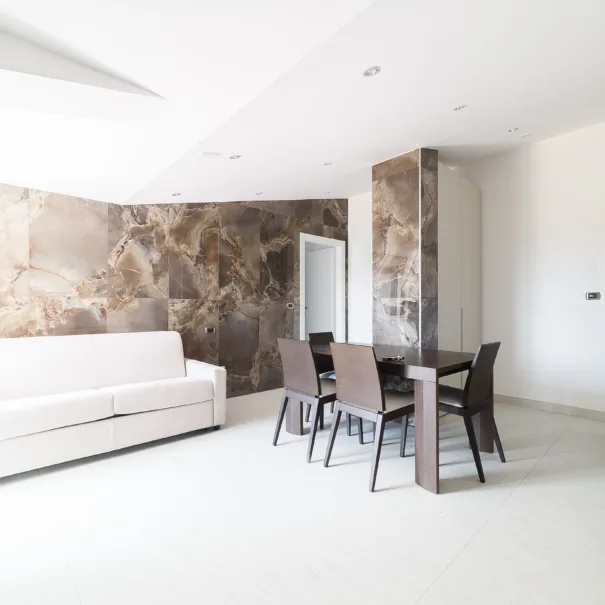 Residence per gruppi A montesilvano