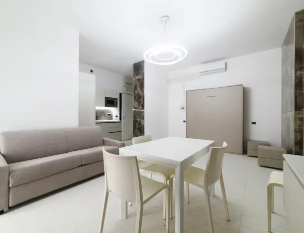 Residence e Appartamenti a Montesilvano