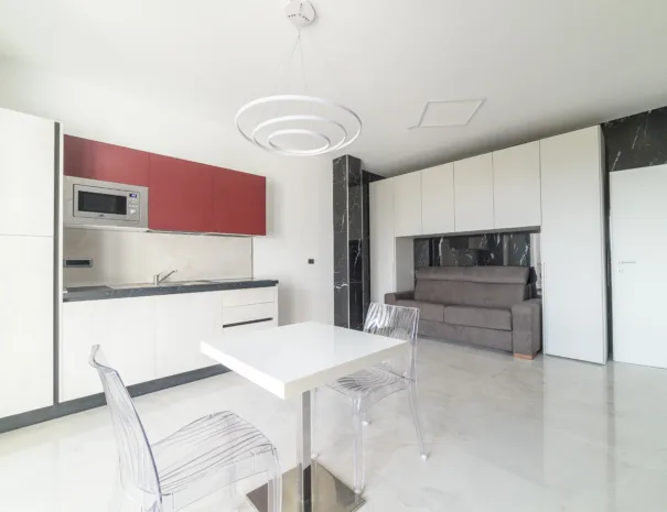 Residence in affitto mensile a Montesilvano